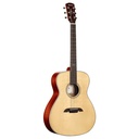 Guitarra Acustica Alvarez Mg60 Masterworks