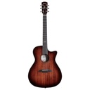 Guitarra Electroacustica Alvarez Mg66Cehfshb Masterworks