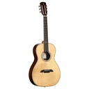 Guitarra Electroacustica Alvarez Mp70Ehf Masterworks