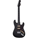 Guitarra Eléctrica Mooer Msc10 Pro Bk