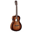 Guitarra Electroacustica Alvarez Ap66E Spbshb