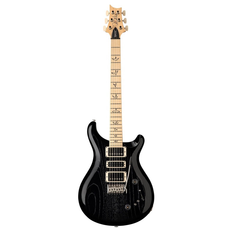 Guitarra Eléctrica Prs Guitars Swamp Ash Special Bk