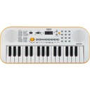 Teclado De Acompañamiento Oqan Qkb32 Or