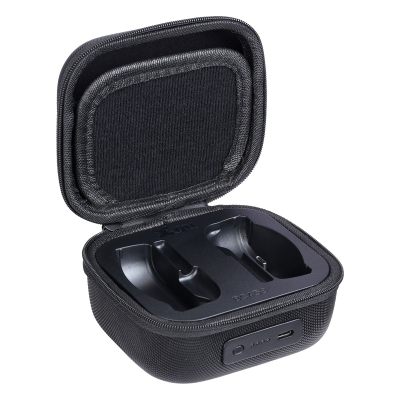 Estuche De Recarga Xvive Bca58 Bk