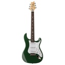 Guitarra Eléctrica Prs John Mayer Se Silver Sky Signature Green