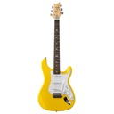 Guitarra Eléctrica Prs Guitars Se Silver Sky Dandy Lion