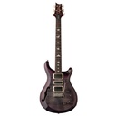 Guitarra Electrica Prs Guitars S2 Special Semi Hollow Gray Black Purple Burst