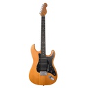 Guitarra Eléctrica Mooer Msc10 Elite Natural Glossy
