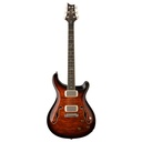 Guitarra Hueco Prs Guitars Se Hollowbody Ii Piezo Smoke Burst