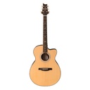 GUITARRA ELECTROACUSTICA PRS GUITARS SE A60E NATURAL