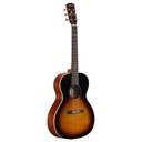 Guitarra Acustica Alvarez Delta00/Tsb A Blues