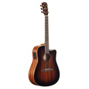 Guitarra Electroacustica Alvarez Mda66Ceshb Masterworks