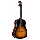 Guitarra Electroacústica Alvarez Mdr70Esb Masterworks