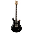 GUITARRA ELÉCTRICA PRS GUITARS CE24 BLACK TOP (NAT BACK) BK