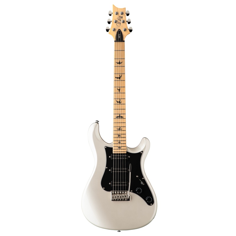 Guitarra Eléctrica Prs Guitars Se Nf3 Maple Wh