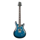 GUITARRA ELÉCTRICA PRS GUITARS CE24 CC WHALE BLUE SMOKEBURST BLU