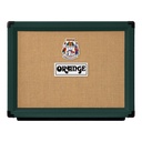 Amplificador Combo De Guitarra Orange Rocker 32 British Racing Green Limited