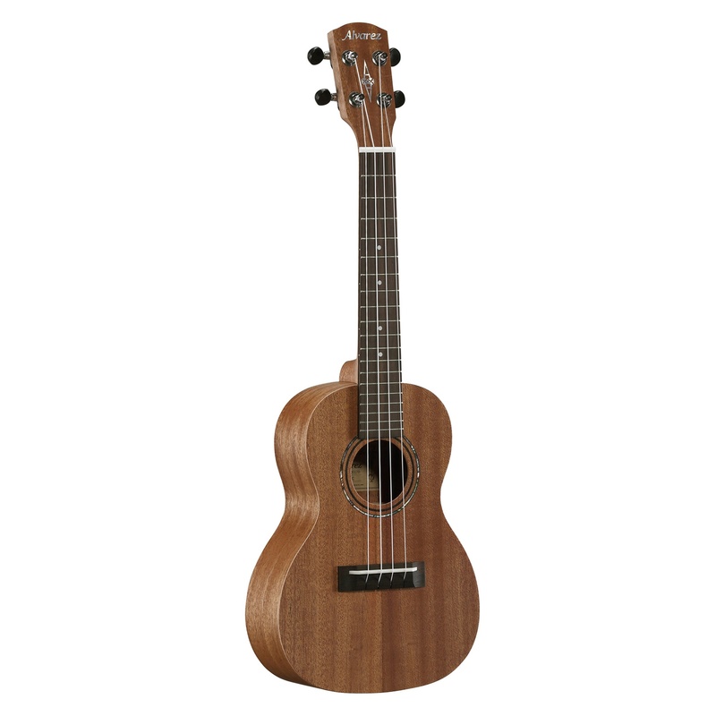 Ukelele Soprano Alvarez Regent Uke