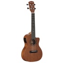 Ukelele Alvarez Ru22Cce Regent Uke