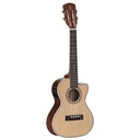 Ukelele Tenor Alvarez Au70Wtce Art Uke