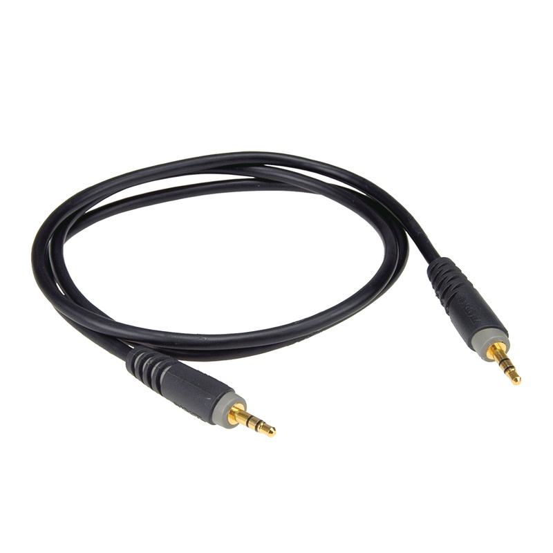 Cable De Audio Multiaplicación Klotz Cables As-Mm0090
