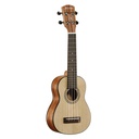 Ukulele Soprano Alvarez Ru26S Regent Uke