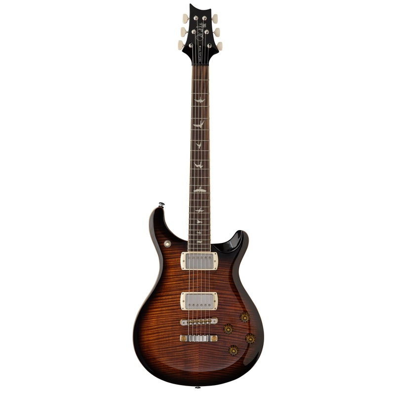 Guitarra Eléctrica Prs Guitars Se Mccarty 594 Bg