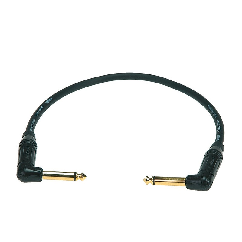 CABLE PATCH KLOTZ CABLES KIKPA030RR