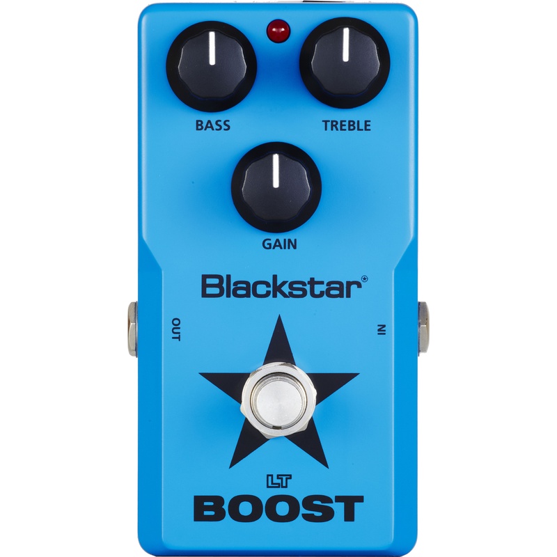 PEDAL BOOSTER BLACKSTAR LT BOOST