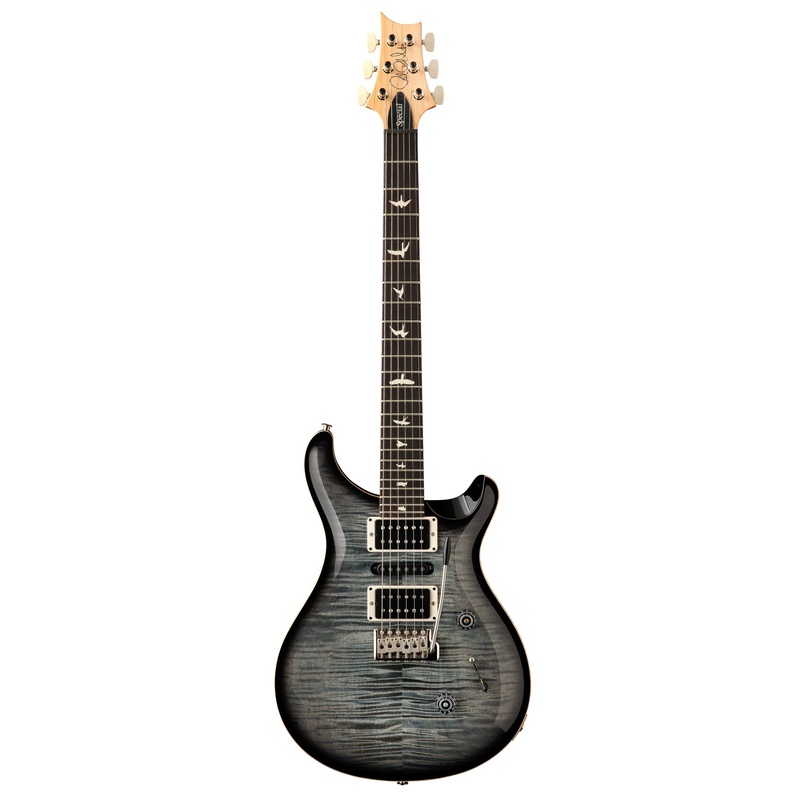 Guitarra Eléctrica Double Cut Prs Guitars Ce24 Special Faded Blue Ltd