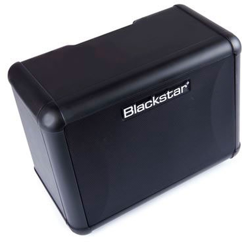 Pantalla Activa Blackstar Super Fly Act