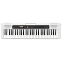 TECLADO DE ACOMPAÑAMIENTO CASIO CT-S200WE WH