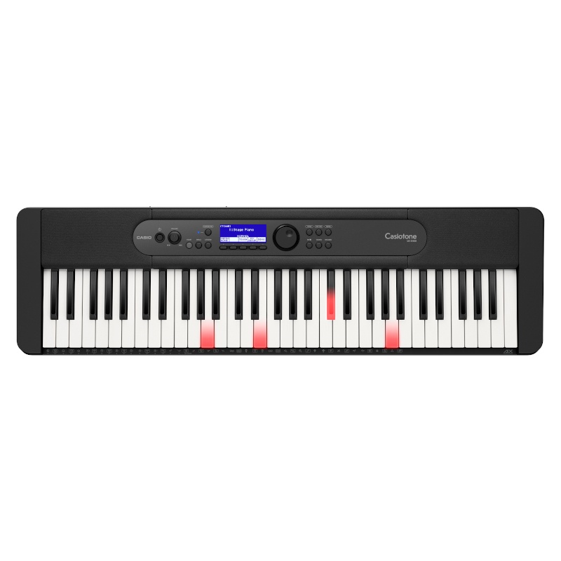 Teclado De Acompañamiento Casio Lk-S450