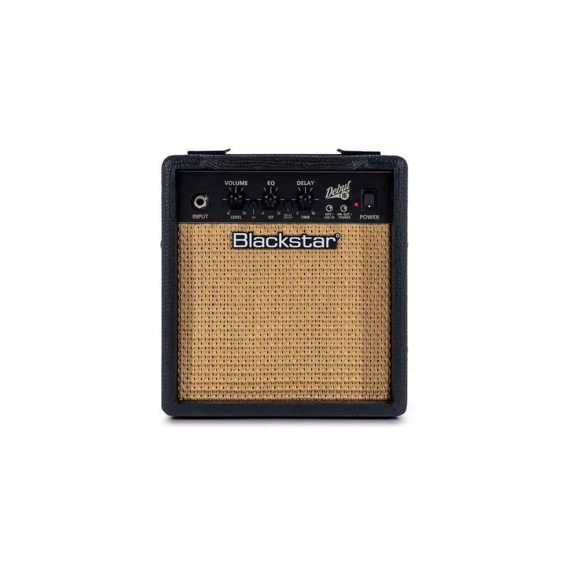 Amplificador Combo Blackstar Debut 10E Bk