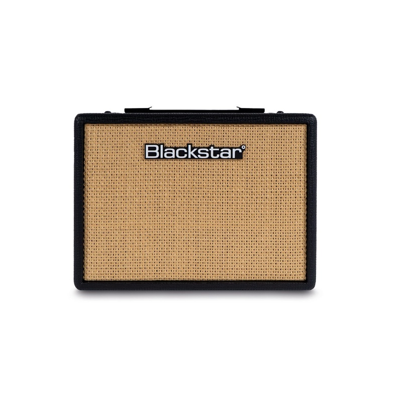 AMPLIFICADOR COMBO DE GUITARRA BLACKSTAR DEBUT 15E BK