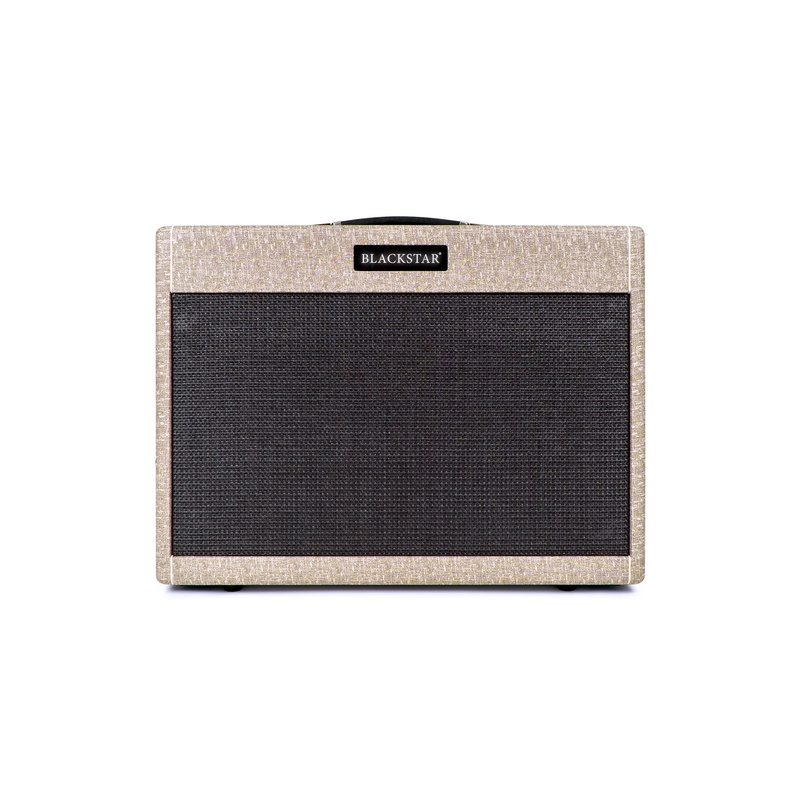 Amplificador Combo Blackstar St James 50 El34 212