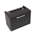 Amplificador Combo Para Guitarra Blackstar Fly 3 Bluetooth Charge Bk