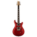 Guitarra Eléctrica Prs Guitars Ce2408 Swamp Ash Satin Red Apple Metallic Ltd