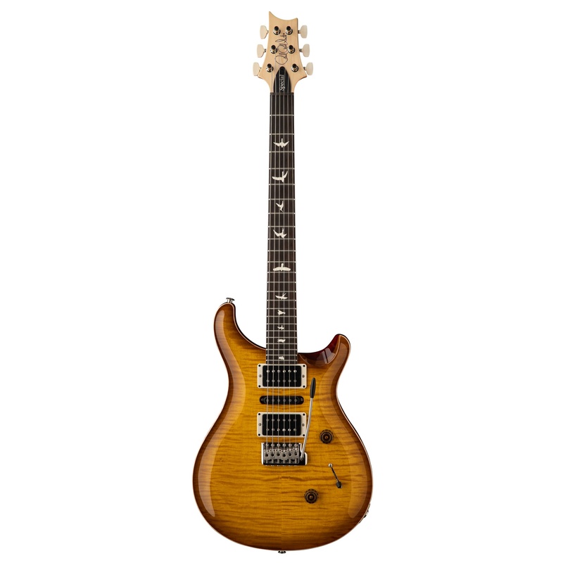 GUITARRA ELÉCTRICA PRS GUITARS CE24 SPECIAL MCCARTY SUNBURST LTD