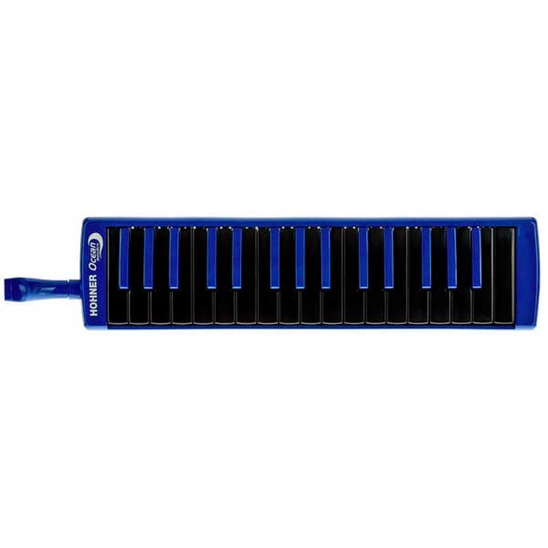 TECLADO HOHNER OCEAN 32 BLU