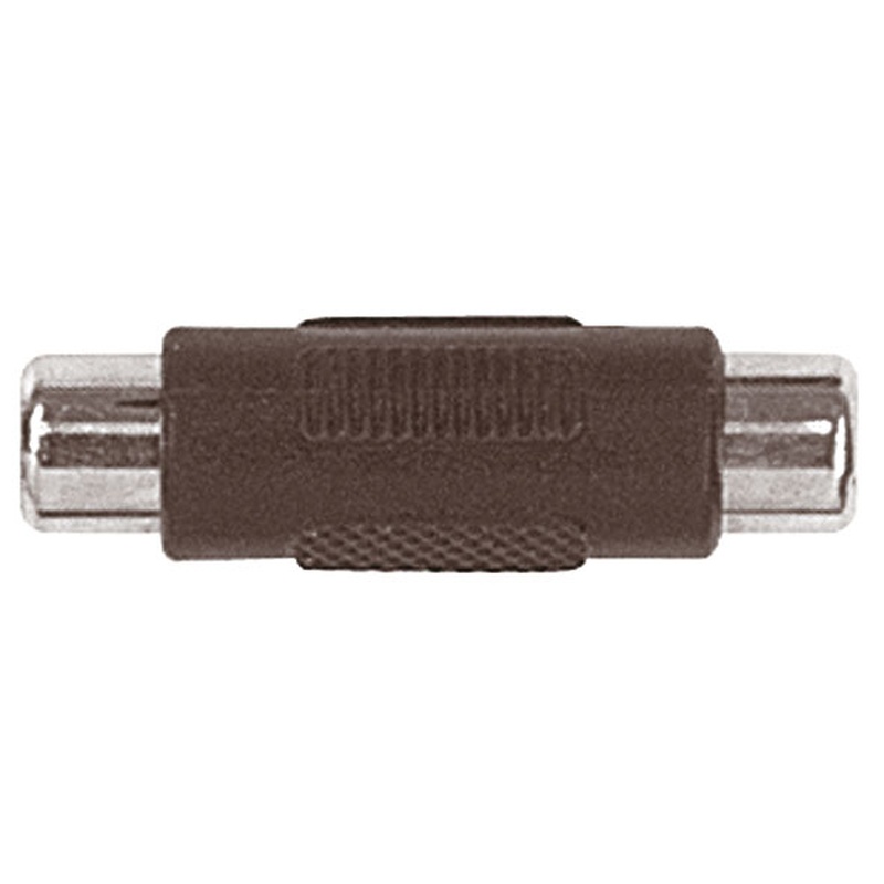 CABLE ADAPTADOR RCA FEMEA PROEL AT210