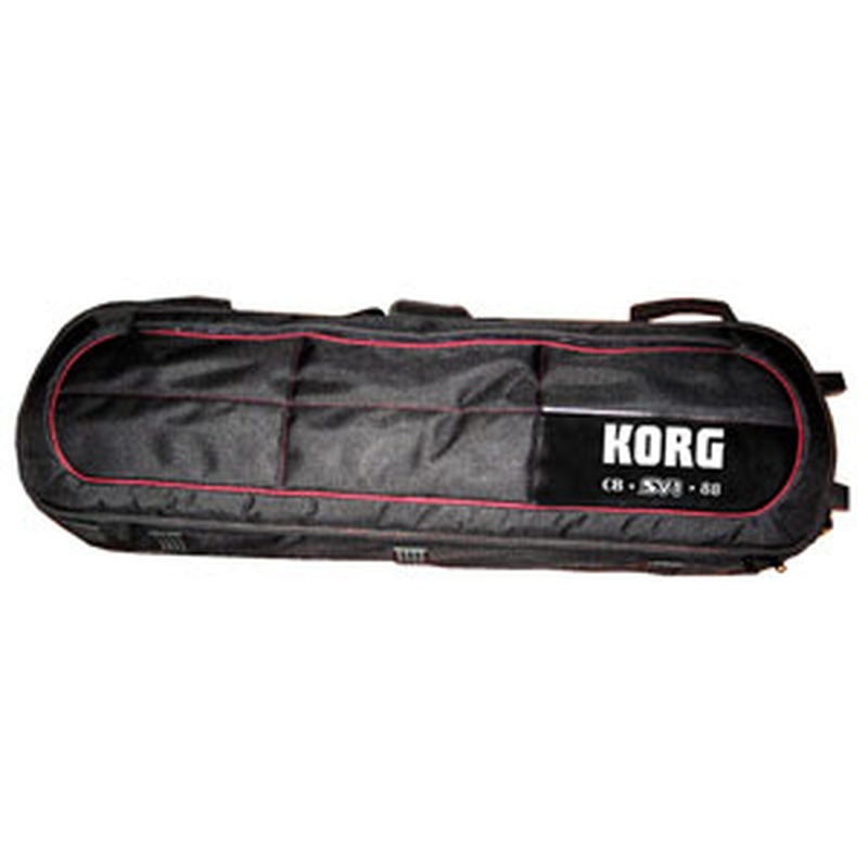 FUNDA PARA TECLADO KORG CB-SV1-88
