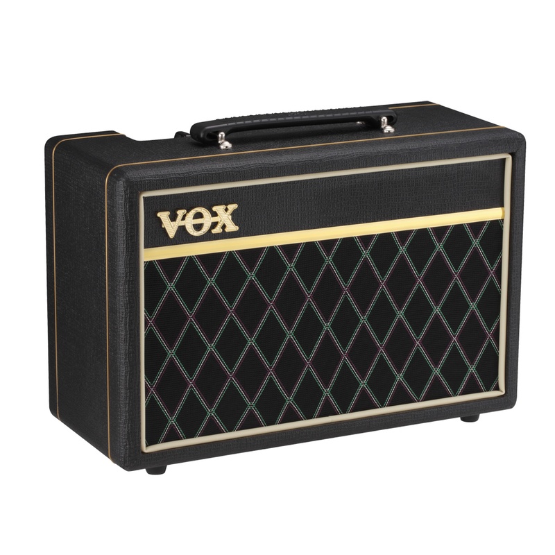 Amplificador Combo De Bajo Vox Pathfinder 10 Bass