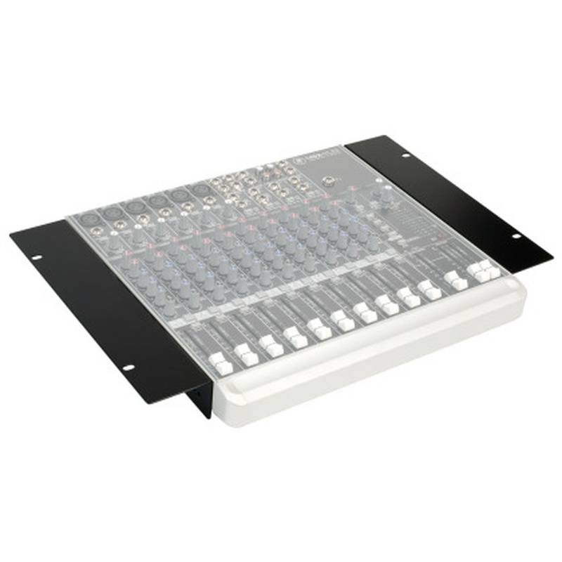 Soportes De Rack Mackie 1402 Vlz