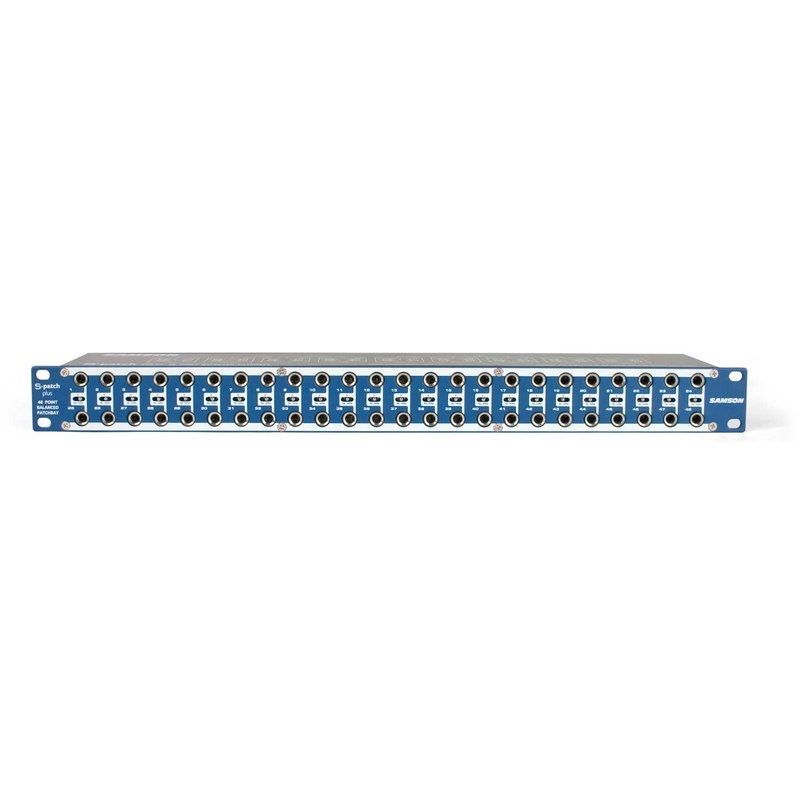 Patch Panel Samson S-Patch+