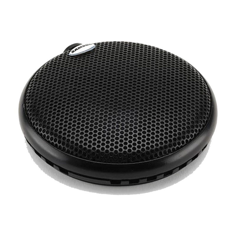 Micrófono De Condensador Samson Cm11B Omni-Directional Boundary