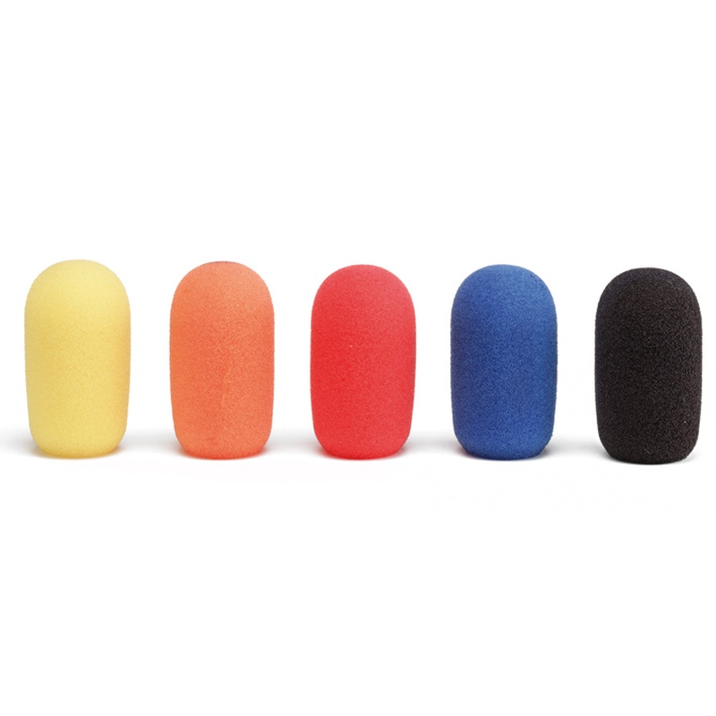 Espuma Antipop Samson Ws5E