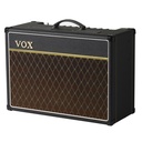 Amplificador Combo Para Guitarra Vox Ac15C1X
