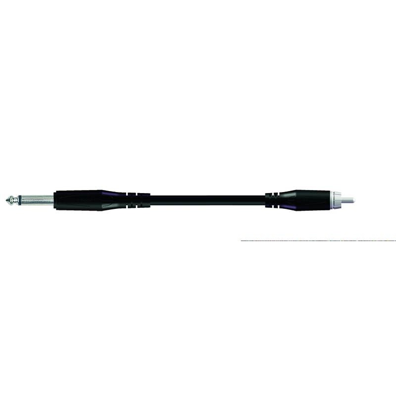 CABLE AUDIO RCA PROEL BULK530LU18
