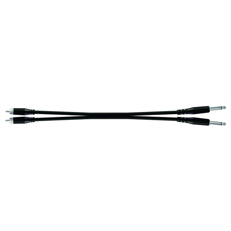 Cable De Audio Rca Proel Bulk555Lu18